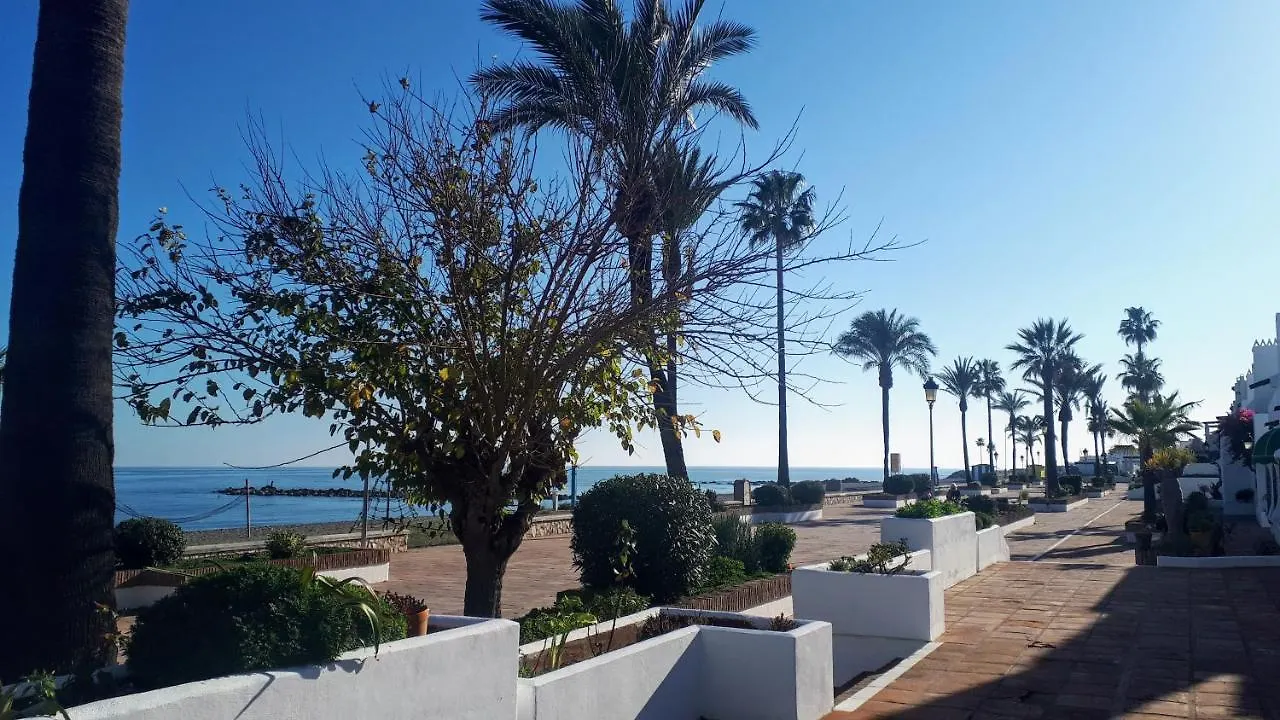 Apartamento 409 Marina Real Puerto De La Duquesa Playa Manilva Espagne
