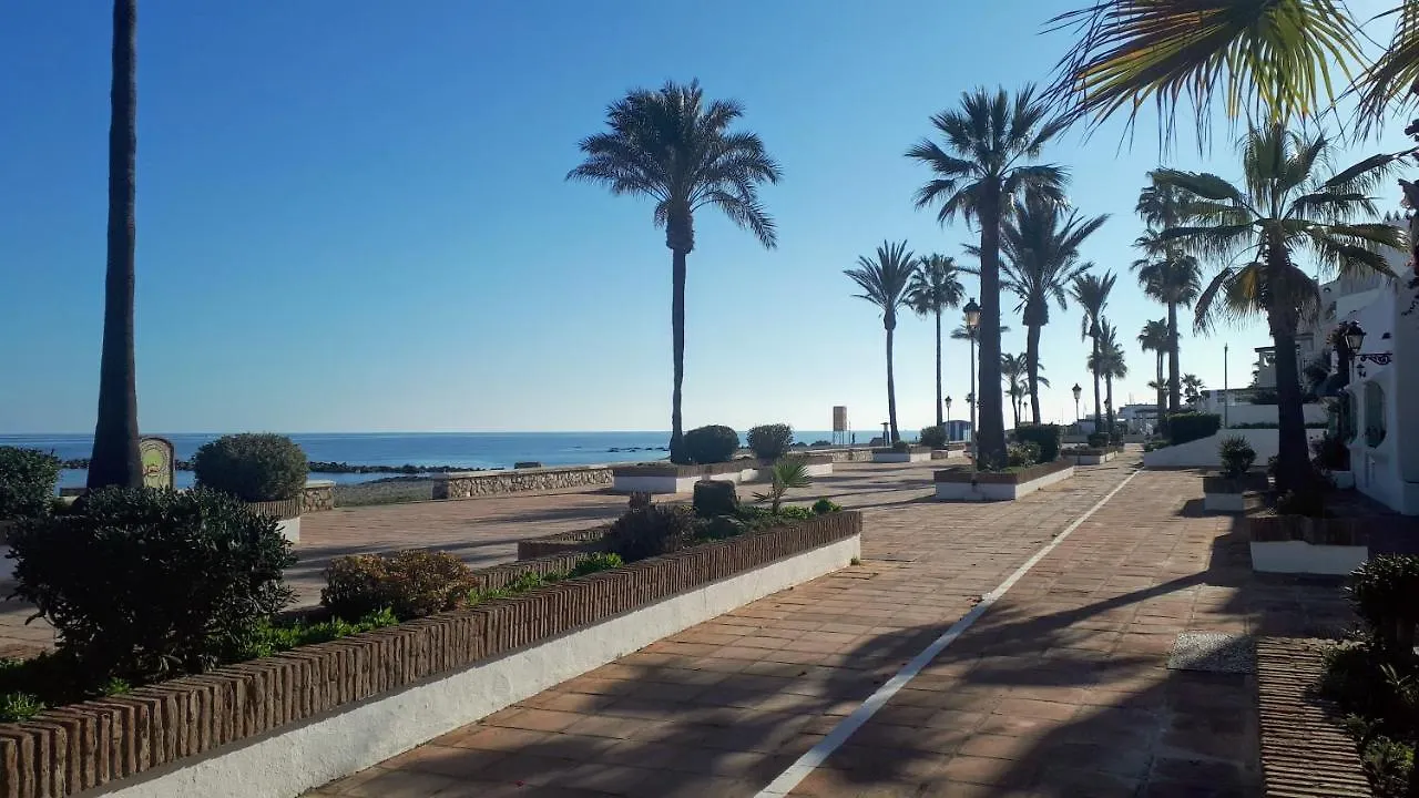 Apartamento 409 Marina Real Puerto De La Duquesa Playa Manilva 0*,  Espagne