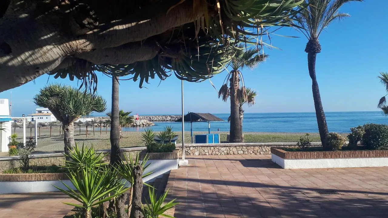 Appartement Apartamento 409 Marina Real Puerto De La Duquesa Playa Manilva