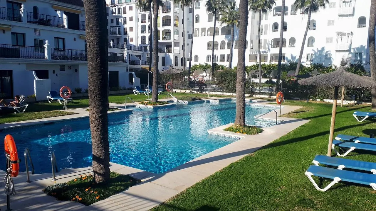 Apartamento 409 Marina Real Puerto De La Duquesa Playa Manilva Appartement