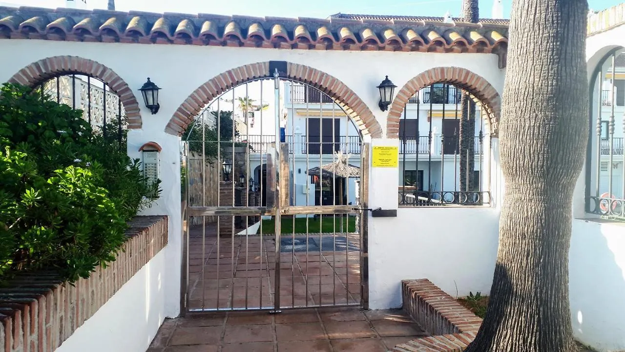 Apartamento 409 Marina Real Puerto De La Duquesa Playa Manilva Appartement