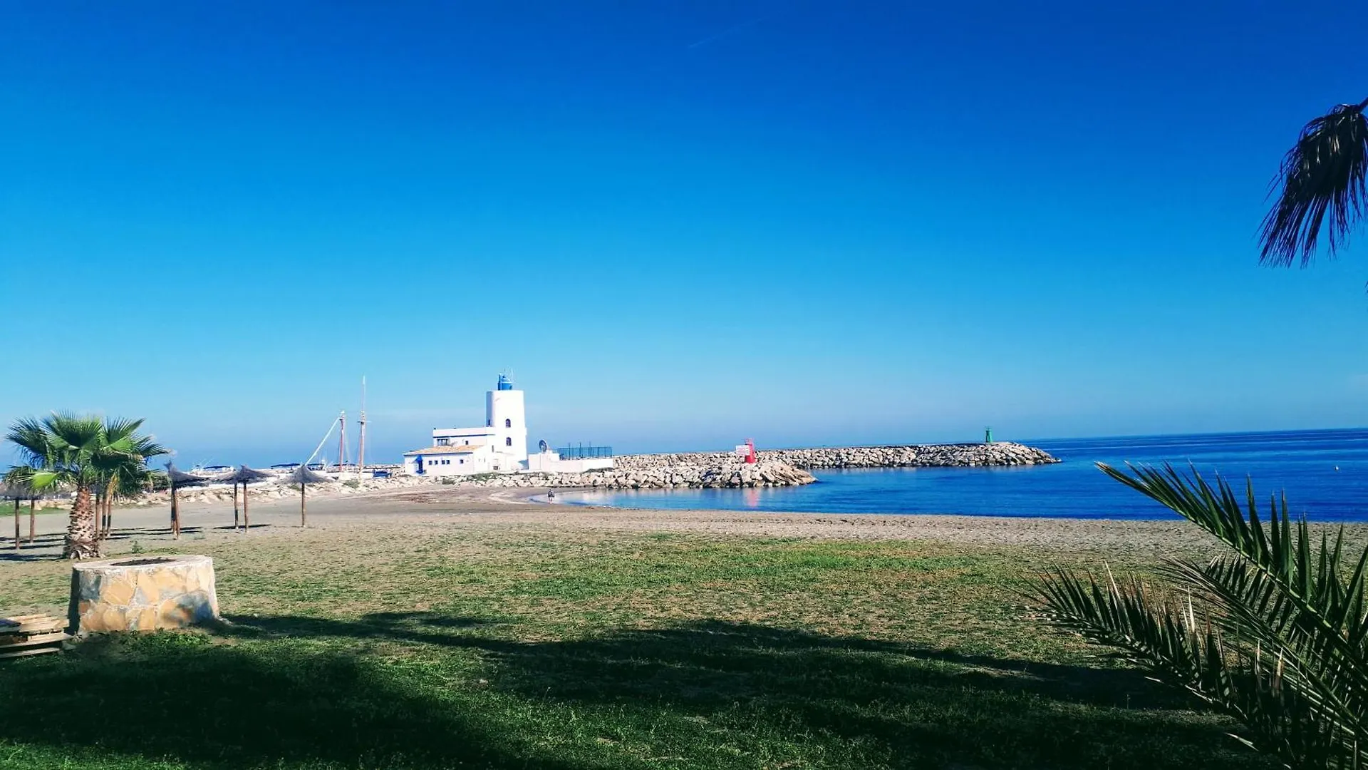 Appartement Apartamento 409 Marina Real Puerto De La Duquesa Playa Manilva