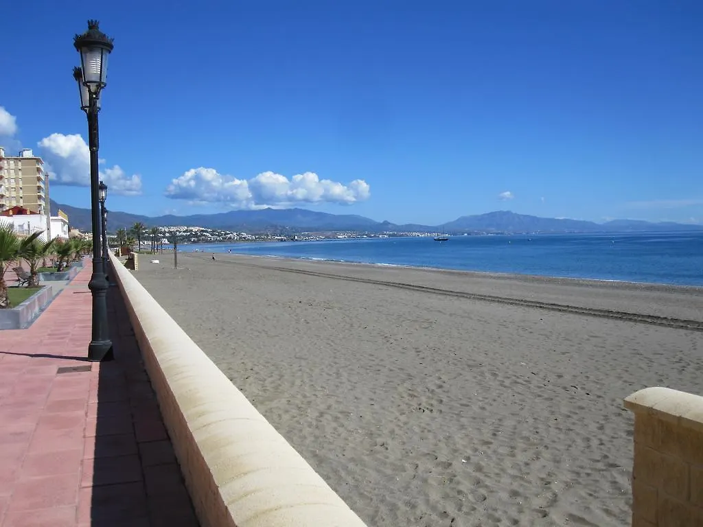 Apartamento 409 Marina Real Puerto De La Duquesa Playa Manilva Appartement