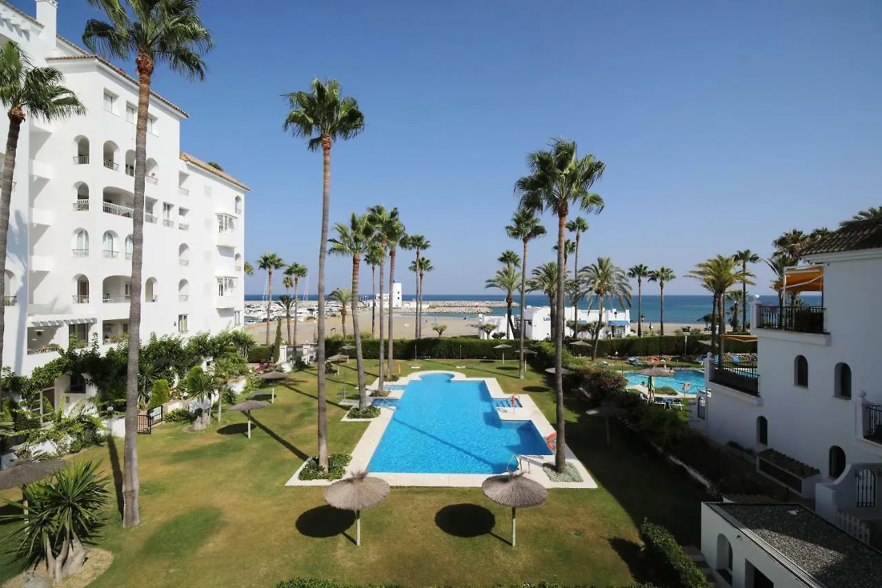 Appartement Apartamento 409 Marina Real Puerto De La Duquesa Playa Manilva Espagne