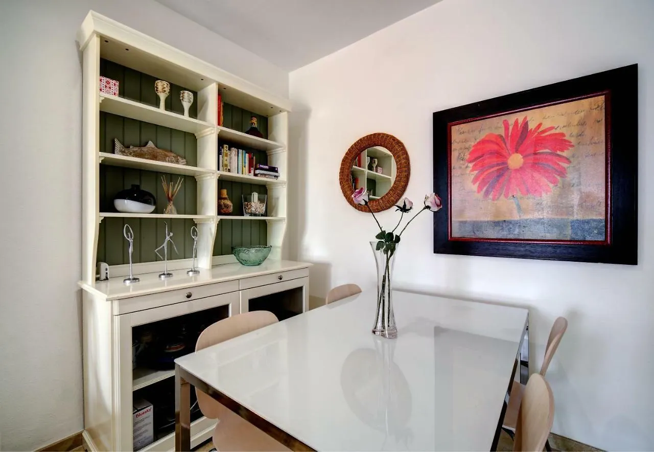 Apartamento 409 Marina Real Puerto De La Duquesa Playa Manilva Appartement