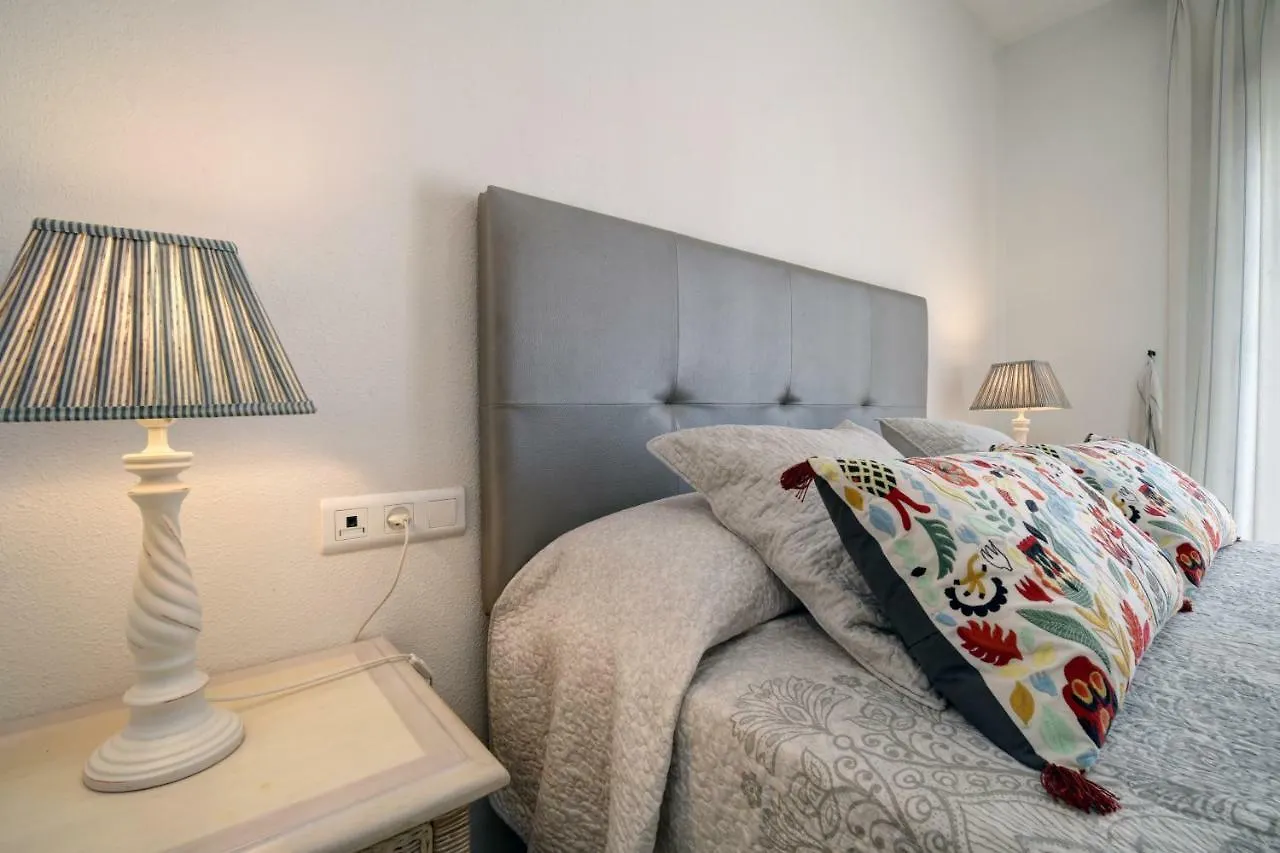 Apartamento 409 Marina Real Puerto De La Duquesa Playa Manilva 0*,  Espagne