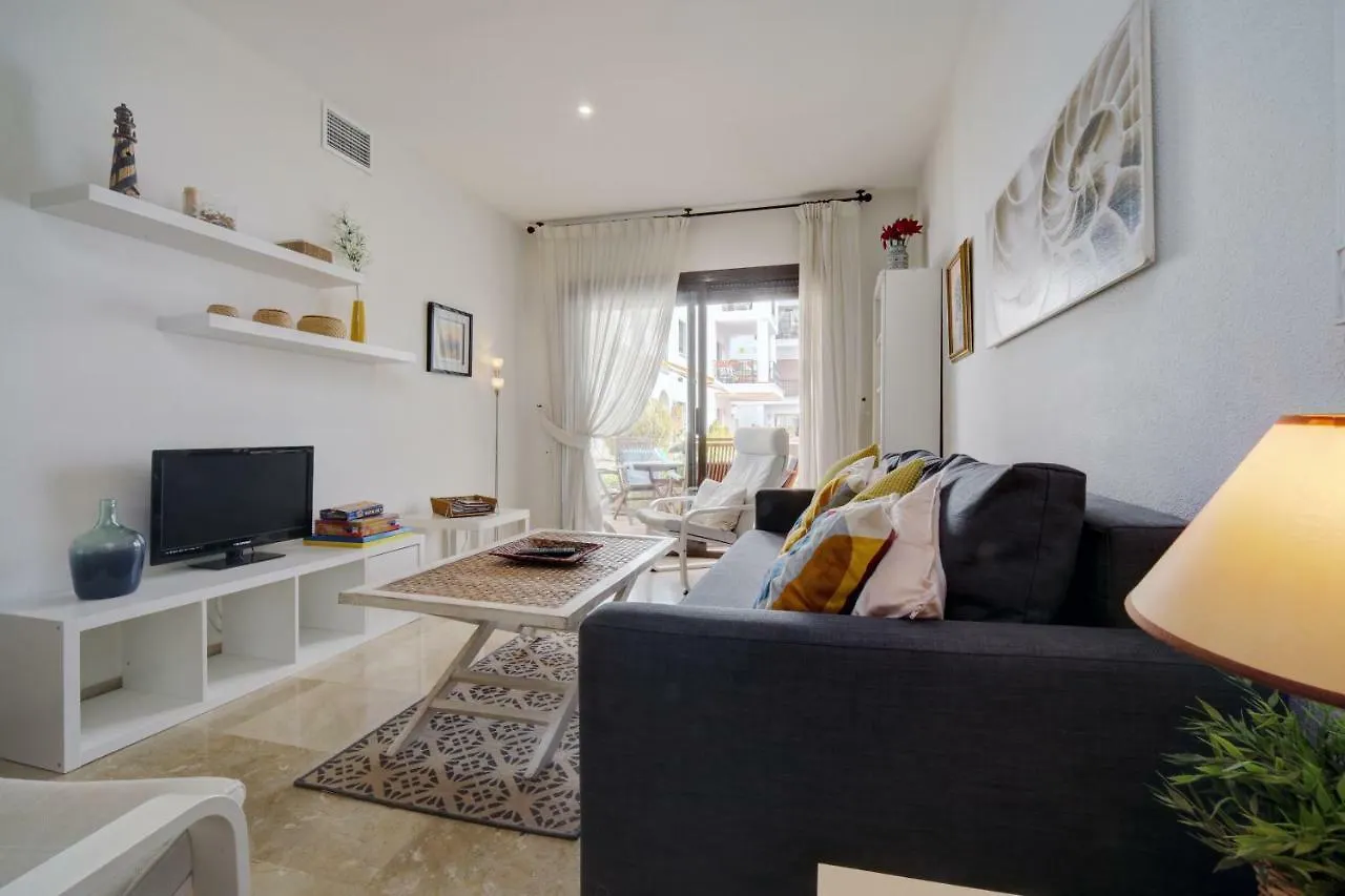Apartamento 409 Marina Real Puerto De La Duquesa Playa Manilva Appartement